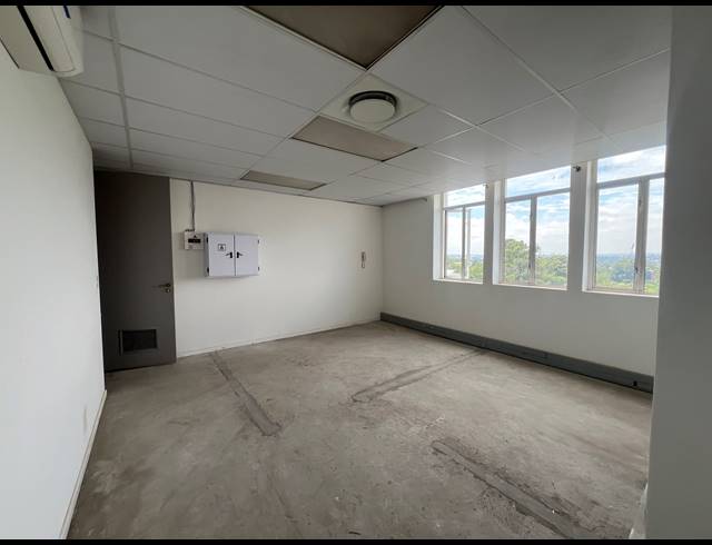 40M² OFFICE TO LET IN ILLOVO